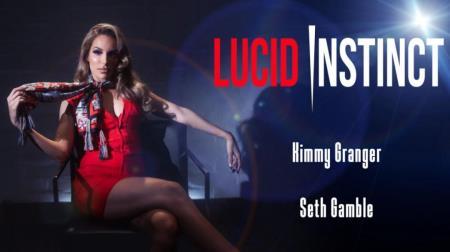 Kimmy Granger - Lucid Instinct (2023/FullHD/1080p) 