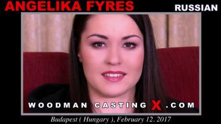 Angelika Fyres - Angelika Fyres 2 (2024/HD/720p) 