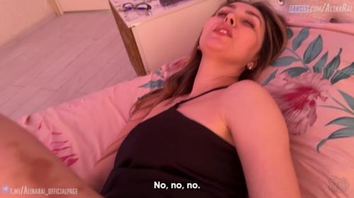 Stepson During A Family Trip To Relatives Fucks His Stepmother In A Hotel And Cums In Her Mouth (08.02.2024/Pornhub.com, Alina Rai/FullHD/1080p) 