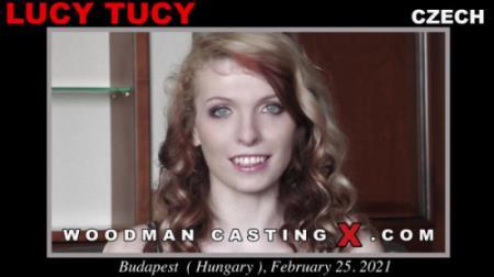 Lucy Tucy - Lucy Tucy CastingX (2024/HD/720p) 