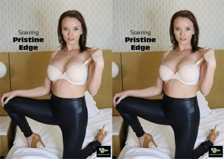 Pristine Edge - Fucks Tad Pole & Surprise (2024/FullHD/1080p) 
