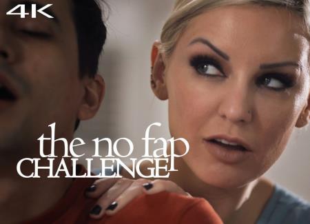 Kenzie Taylor - The No Fap Challenge (2024/FullHD/1080p) 