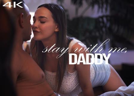 Rissa May - Stay With Me, Daddy (2024/FullHD/1080p) 