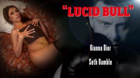 Gianna Dior - Lucid Bull - Gianna Dior (2024/FullHD/1080p) 