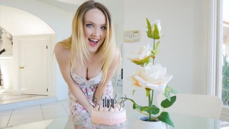 Nikole Nash - Happy Birthday, Doll Face (2024/UltraHD 4K/2160p) 