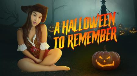 Kimmy Kimm - A Halloween To Remember (2024/FullHD/1080p) 