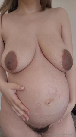 Allierivers - Pregnancy Updates (2024/UltraHD 2K/1920p) 