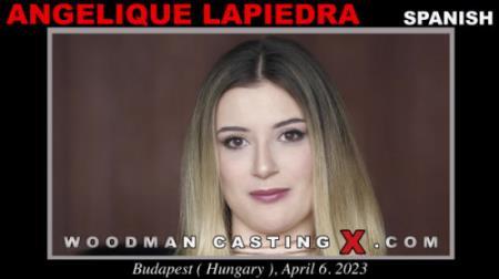 Angelique Lapiedra - Angelique Lapiedra (2024/FullHD/1080p) 