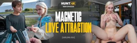 Daruma Rai - Magnetic Love Attraction (2024/FullHD/1080p) 