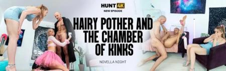 Novella Night - Hairy Pother and the Chamber of Kinks (2024/FullHD/1080p) 