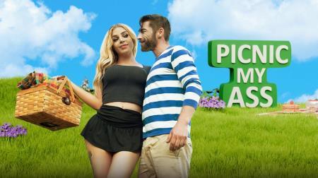 Angellica Good - Picnic My Ass (2024/FullHD/1080p) 