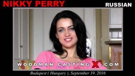 Nikky Perry - Nikky Perry NEW! (2024/FullHD/1080p)