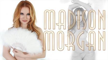 Madison Morgan - Dripping In Diamonds (2024/FullHD/1080p) 