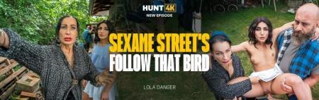 Lola Danger - Sexame Street's Follow That Bird (2024/FullHD/1080p) 