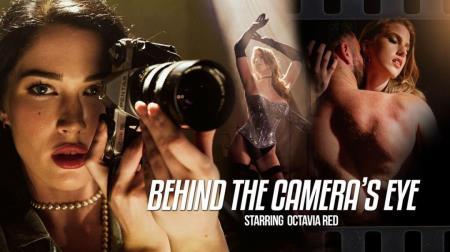 Octavia Red - Behind The Cameras Eye (2024/FullHD/1080p) 