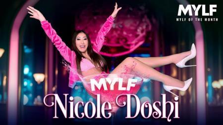 Nicole Doshi - What Nicole Loves Most (2024/FullHD/1080p) 