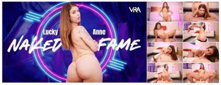 Lucky Anne - Naked Fame (2024/UltraHD 4K/4096p)