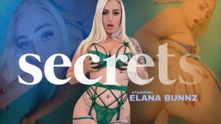 Elana Bunnz - I Think This Is Yours (2024/UltraHD 4K/2160p) 