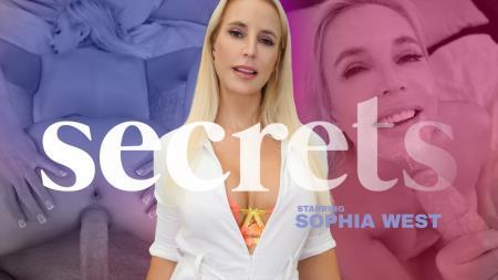 Sophia West - Your Employee Benefit Package (2024/UltraHD 4K/2160p)