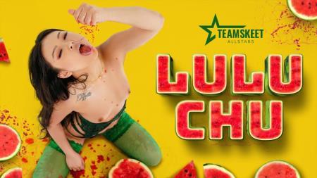 Lulu Chu - There's No One Like Chu (2024/FullHD/1080p) 