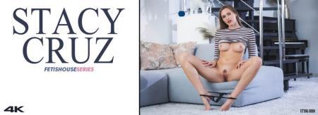 Stacy Cruz - Czech College Girl (2024/UltraHD 4K/2160p) 