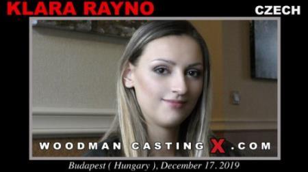 Klara Rayno - Klara Rayno 2024 NEW (2024/HD/720p) 