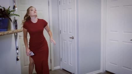 Katie Kush - Pretty Girl In Red Dress (2024/UltraHD 4K/2160p) 