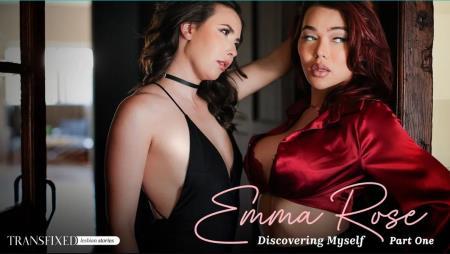 Casey Calvert, Emma Rose - Emma Rose: Discovering Myself - Part 1: Unexpected Connections (2024/SD/576p)