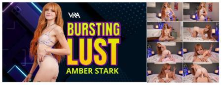 Amber Stark - Bursting Lust (2024/UltraHD 4K/4096p) 