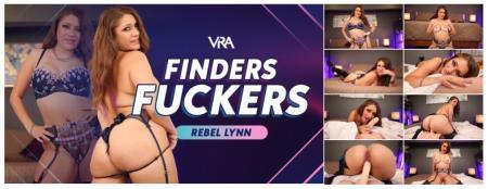 Rebel Lynn - Finders Fuckers (2024/UltraHD 4K/4096p)