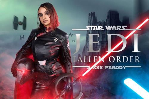 Hailey Rose - Jedi Fallen Order A XXX Parody (27.08.2024/VRCosplayX.com/3D/VR/UltraHD 2K/2048p) 