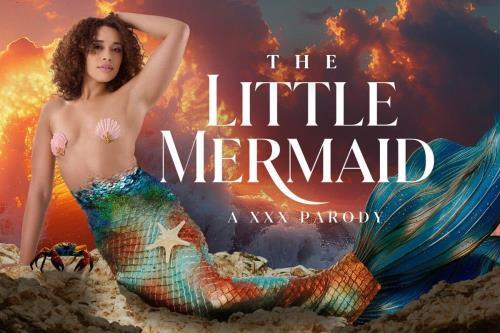 Willow Ryder - The Little Mermaid A XXX Parody (29.08.2024/VRCosplayX.com/3D/VR/UltraHD 2K/2048p) 