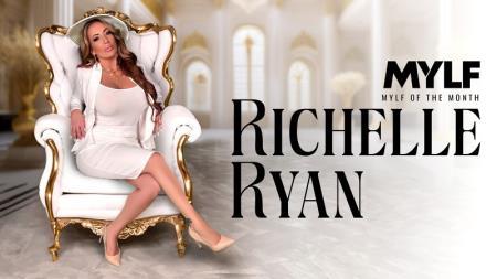 Richelle Ryan - Celebrating Busty Legend Richelle Ryan (2024/FullHD/1080p) 