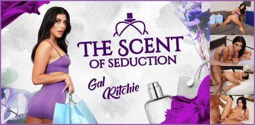 Gal Ritchie - The Scent of Seduction (18.09.2024/VRSpy.com/3D/VR/UltraHD 4K/4096p) 