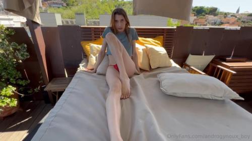 Mreasydeck, Androgynoux_boy - Male On Femboy (11.10.2024/Onlyfans.com/Transsexual/FullHD/1080p) 