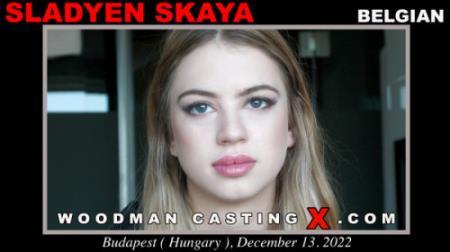 Sladyen Skaya - UPDATED (2024/SD/540p) 