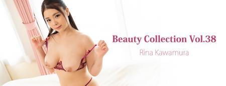 Rina Kawamura - Beauty Collection Vol.38 (3431) (2024/FullHD/1080p) 