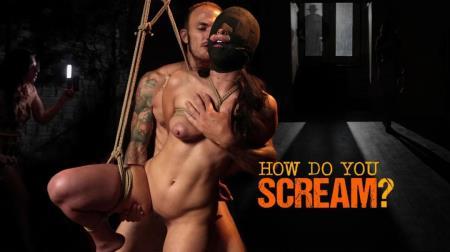 Gal Ritchie - How Do You Scream? (2024/FullHD/1080p) 