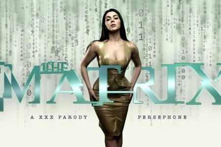 Valentina Nappi - The Matrix: Persephone A XXX Parody (2024/FullHD/1080p) 