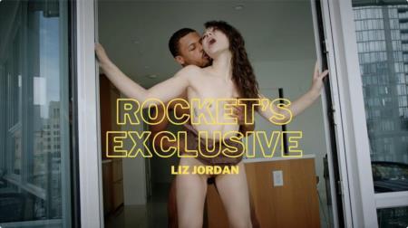 Liz Jordan - Rocket's Exclusive - Liz Jordan (2024/FullHD/1080p) 