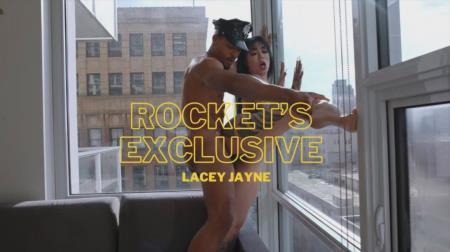 Lacey Jayne - Rocket Exclusive (2024/UltraHD 4K/2160p) 