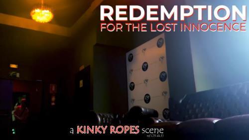 Bekay, Kinky - Redemption For The Lost Innocence (14.12.2024/ManyVids.com, Clips4sale.com, Kinky Ropes Girl, BONDAGE KINK/UltraHD 4K/2160p) 