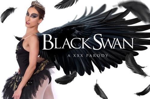 Alexis James - Black Swan A XXX Parody (15.12.2024/VRCosplayX.com/3D/VR/UltraHD 4K/4096p) 