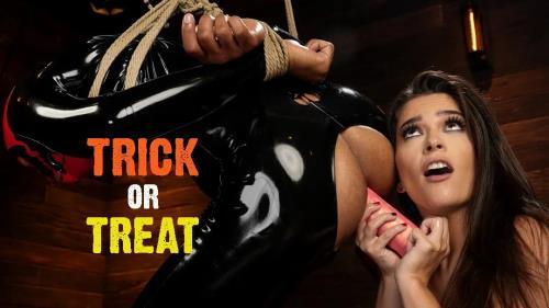 Victoria Voxxx, XXX Slayer - Trick Or Treat (23.12.2024/Kink.com, DivineBitches/HD/720p) 