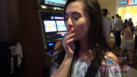 Ariel Grace - Las Vegas 2/3 (2024/SD/480p) 