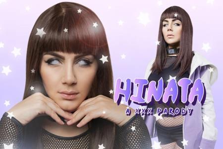 Valentina Nappi - Naruto: Hinata A XXX Parody (2024/FullHD/1080p) 